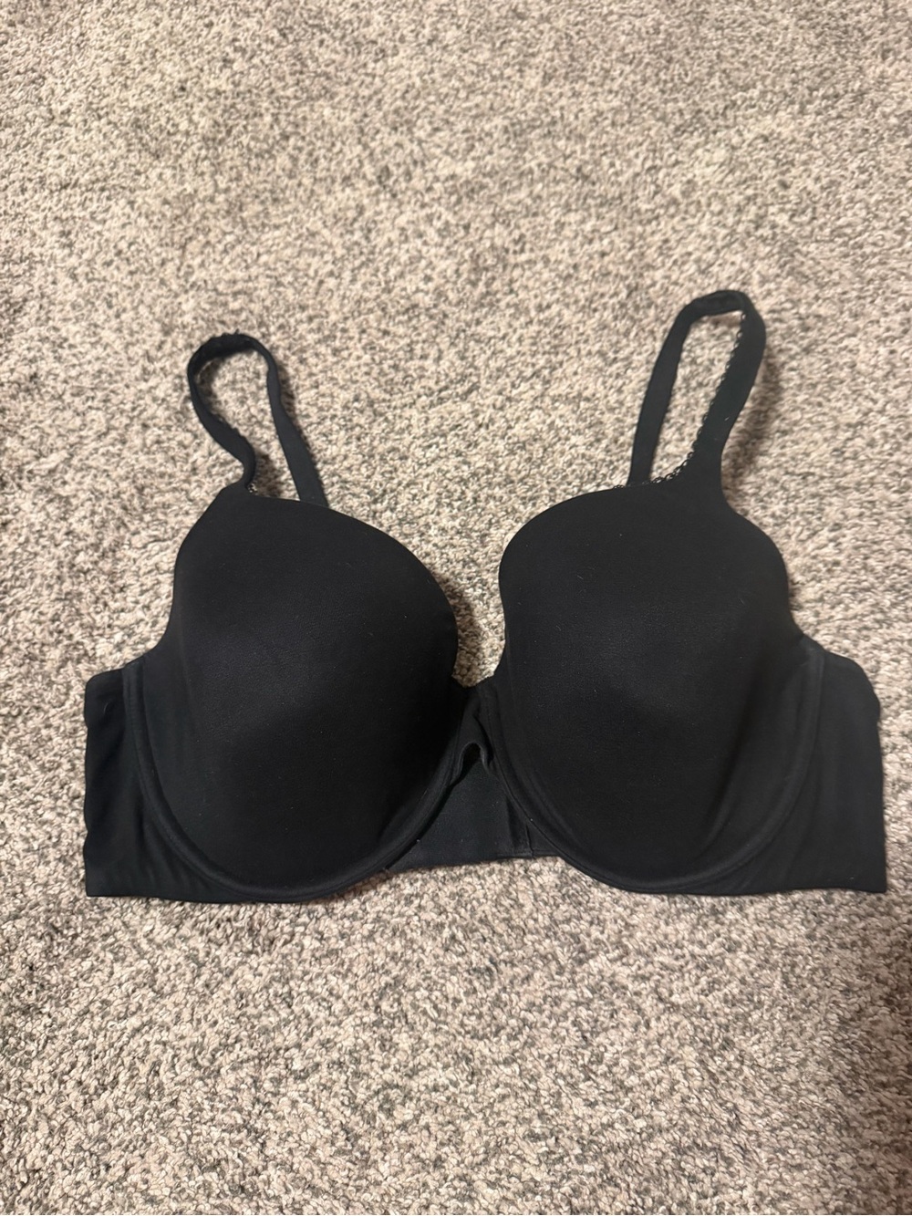 Victoria's Secret Black Bra - Women Intimates
